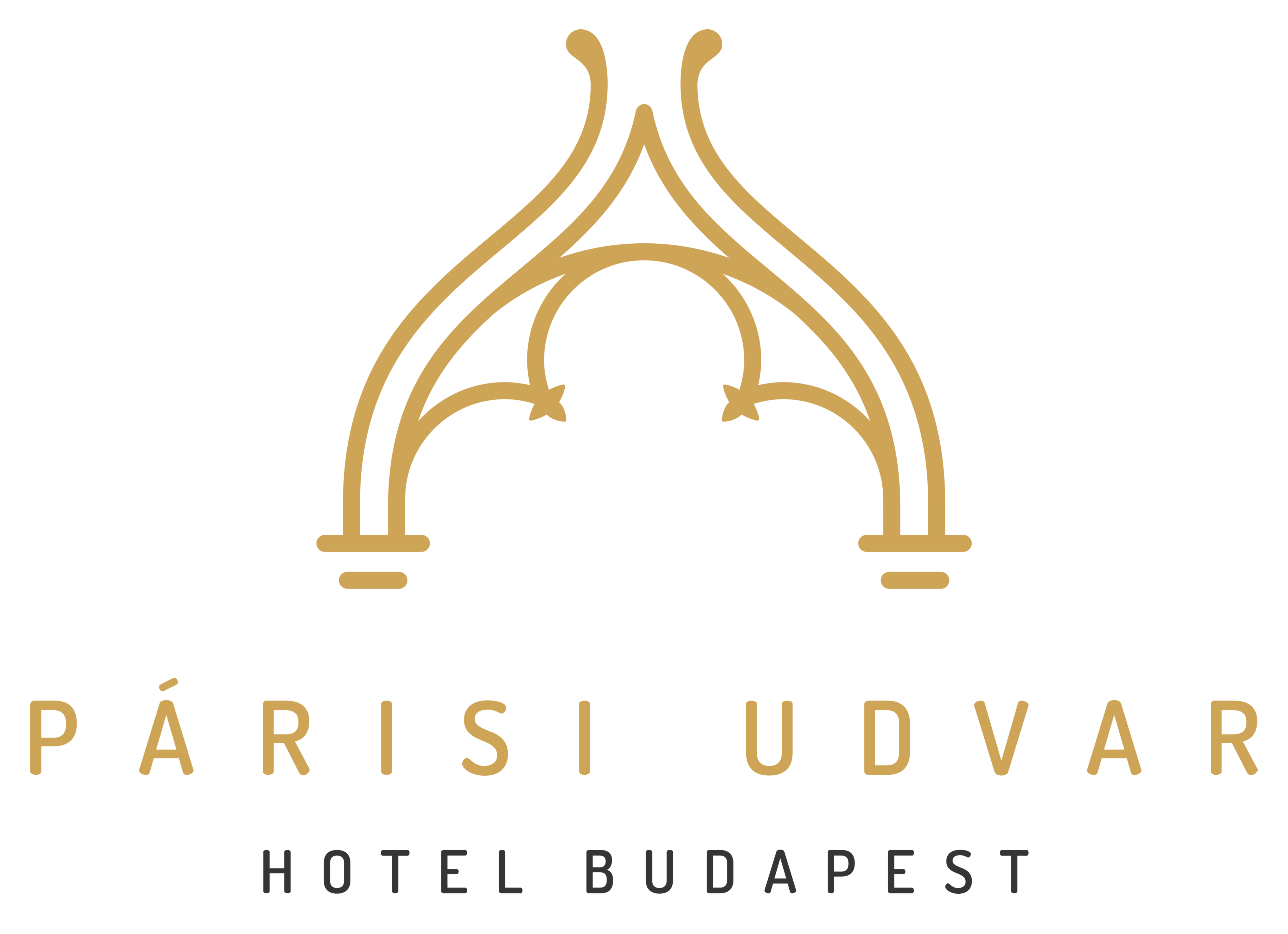 Parisi Udvar Hotel Budapest