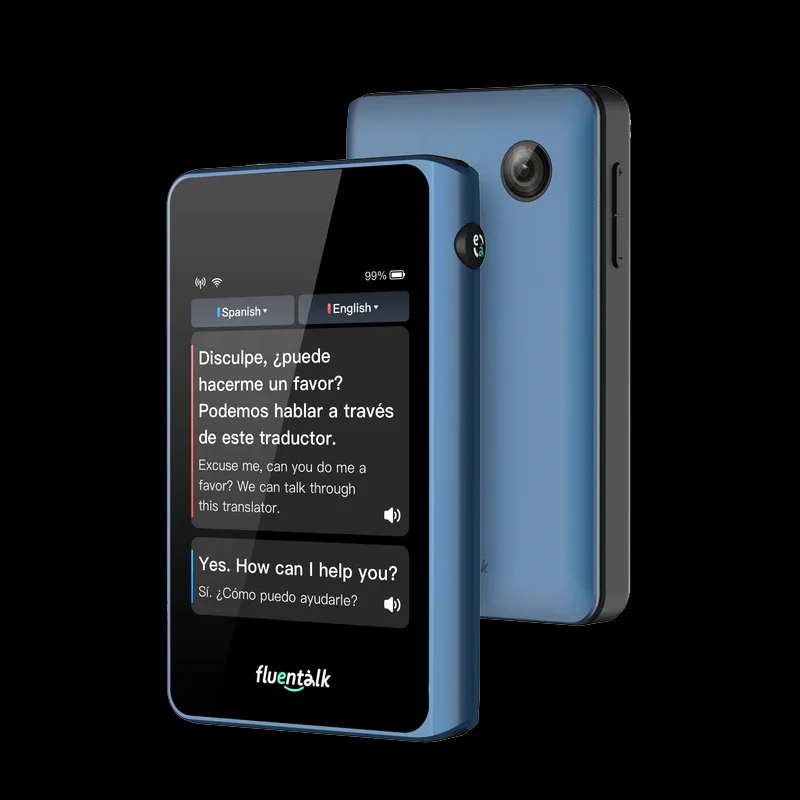 Timekettle Fluentalk T1 Mini